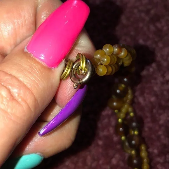 Vintage Necklace - Picture 3 of 3